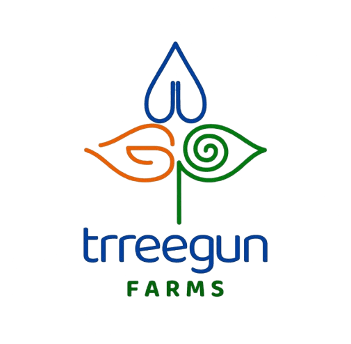 Treegun Farms brand logo